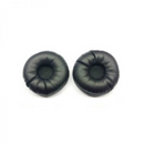 Poly EncorePro HW510/520 Leatherette Ear Cushions (2 Pieces)