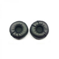 Poly EncorePro HW510/520 Leatherette Ear Cushions (2 Pieces)
