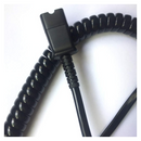 Cable - Amplified Bottom Cable (Electret) (QD to RJ9)