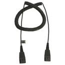 Cable - QD - QD Extension Cable for U10P (3m)