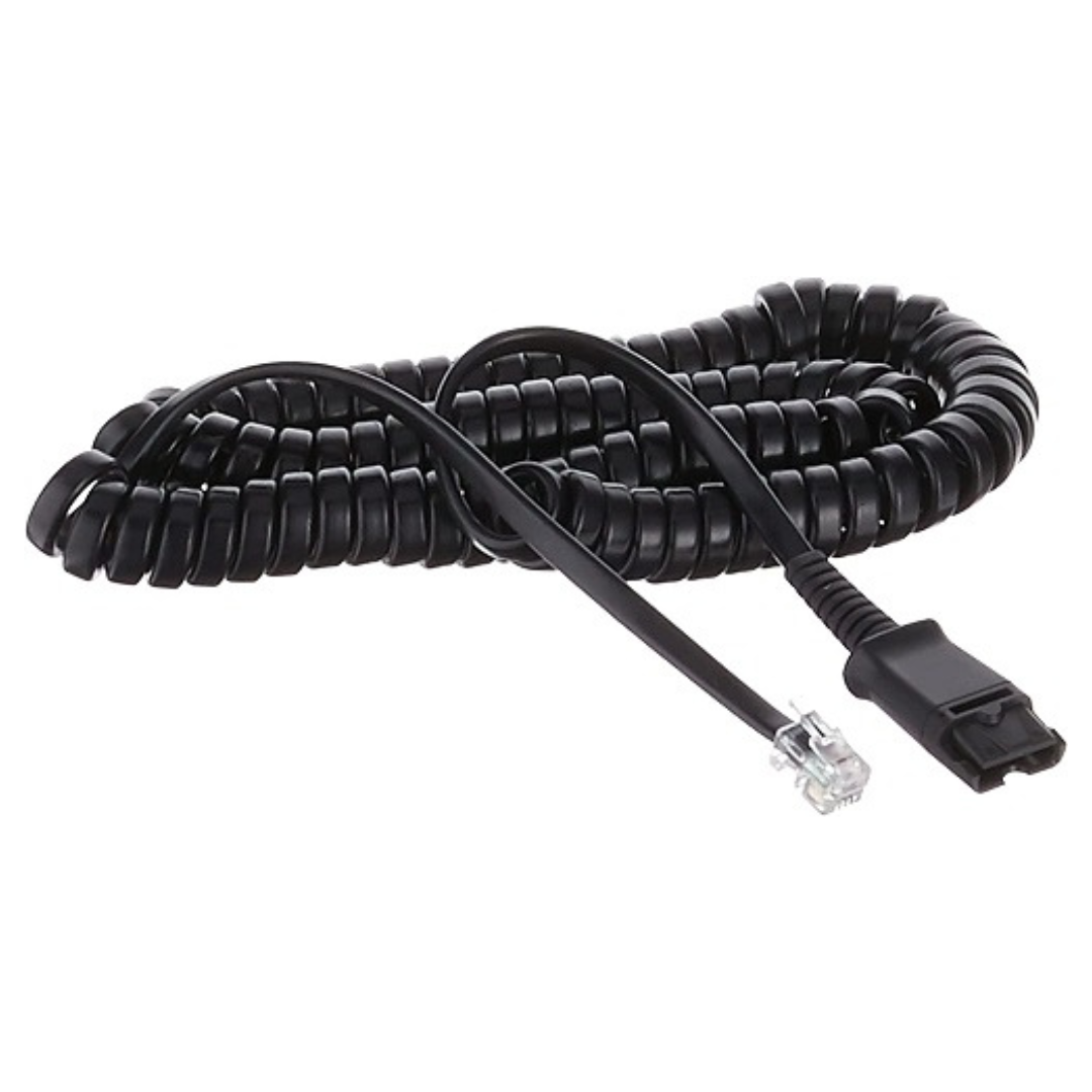 Cable - QD - QD Extension Cable for U10P (3m)