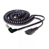 Cable - QD to 2.5mm (STD)