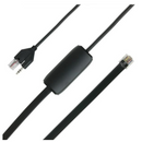 Electronic Hook Switch - Avaya GmBh Tenovis  (Savi, CS500 series) OLI Support