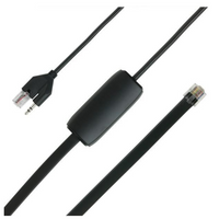 Electronic Hook Switch - Avaya GmBh Tenovis  (Savi, CS500 series) OLI Support