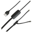 Poly APV-63 Electronic Hookswitch TAA