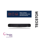 Poly Studio X70 All-In-One Video Bar with TC10 Controller Kit