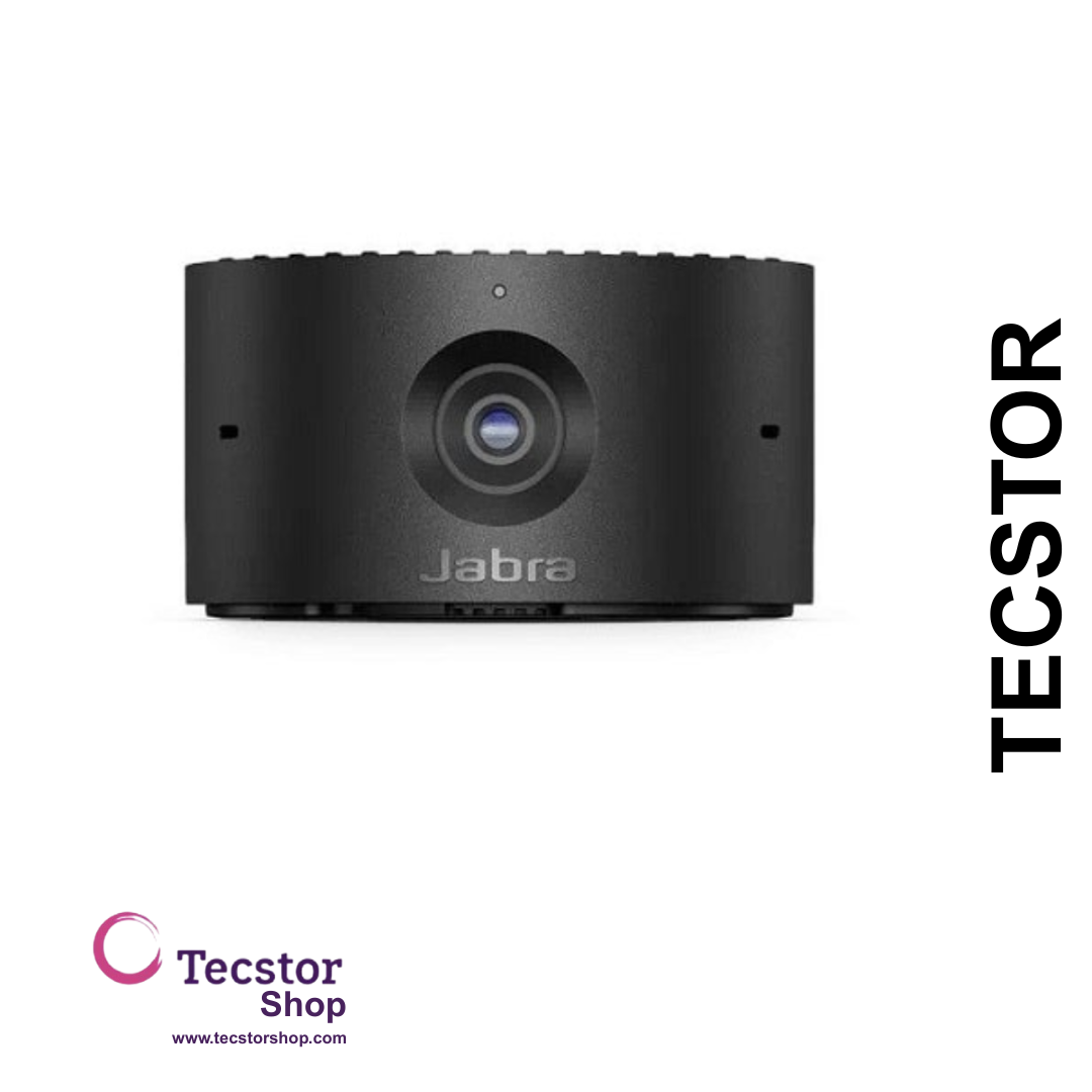 Jabra Panacast 20 Webcam with Picture in Picture