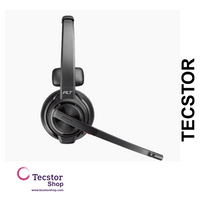 Poly Savi 8210 UC DECT 1880-1900 MHz USB-A Headset