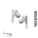 Poly Voyager Free 60 Earbuds White + BT700 USB-A Adapter + Basic Charge Case (UC Version)