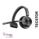 Poly Voyager 4310 USB-A Headset +BT700 dongle