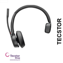 Poly Voyager 4310 USB-A Headset +BT700 dongle