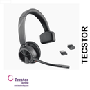 Poly Voyager 4310 USB-A Headset +BT700 dongle
