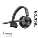 Poly Voyager 4310 Microsoft Teams Certified USB-A Headset +BT700 dongle