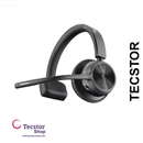 Poly Voyager 4310 USB-C Headset +BT700 dongle