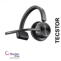 Poly Voyager 4310 Microsoft Teams Certified USB-C Headset +BT700 dongle