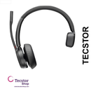 Poly Voyager 4310 Microsoft Teams Certified USB-C Headset +BT700 dongle