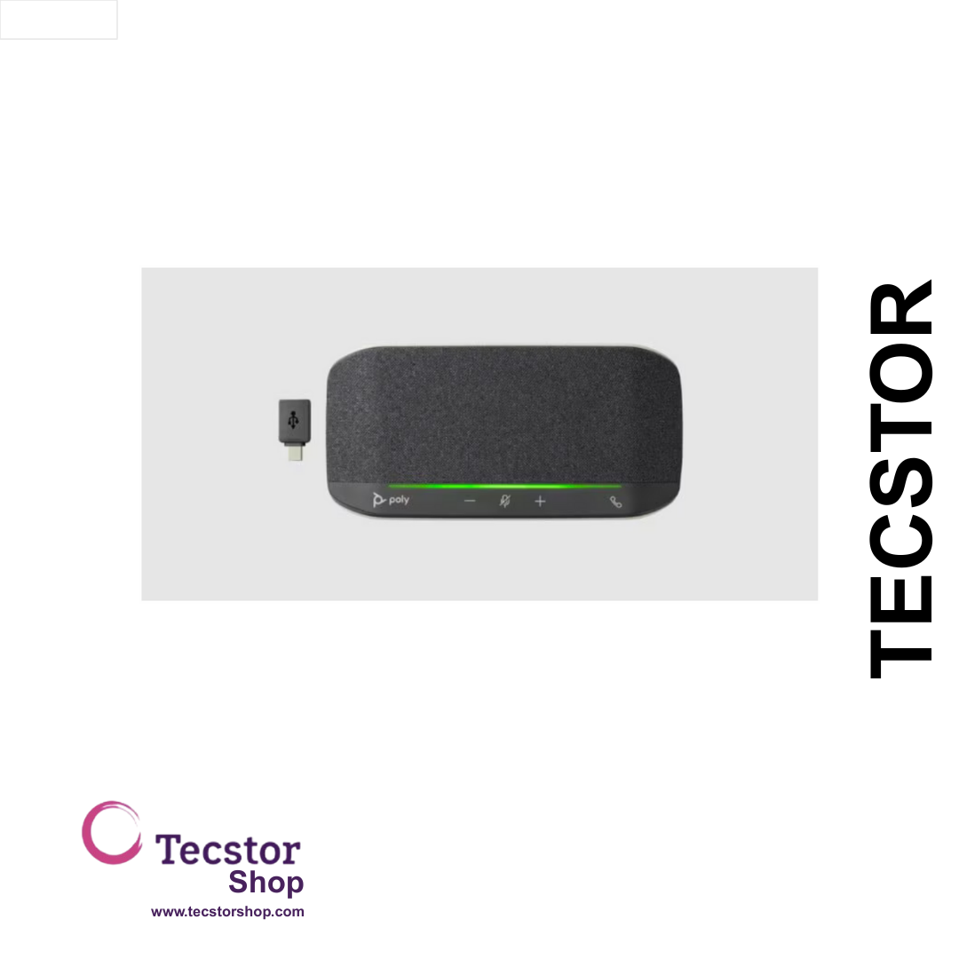 Poly Sync 40 Speakerphone (USB A) (MS Teams Version)