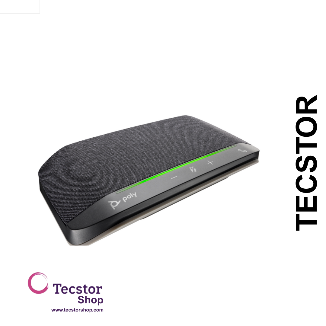 Poly Sync 60 Speakerphone (USB A) (MS Teams Version)
