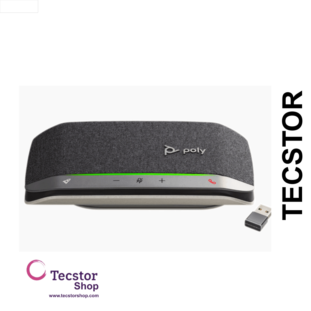 Poly Sync 20 Speakerphone (USB C) (MS Teams Version)