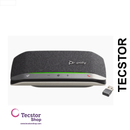 Poly Sync 20+ Speakerphone with USB C Dongle (MS Teams Version)