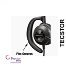 Poly - HW530 - Encore Pro MONO  Over the ear Headset (Noise Cancelling + QD)