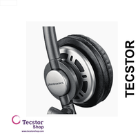 Poly - HW720 - Encore Pro STEREO Headset (Noise Cancelling + QD)