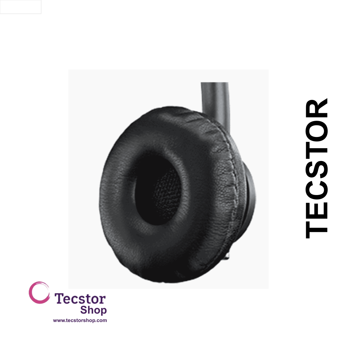Poly - HW720 - Encore Pro STEREO Headset (Noise Cancelling + QD)