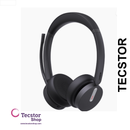 YEALINK - BH70 STEREO UC USB-A, Wireless Bluetooth, On the ear wearing style, USB-A Dongle Included- UC