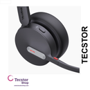 YEALINK - BH70 Mono UC USB-A, Wireless Bluetooth, On the ear wearing style, USB-A Dongle Included- UC