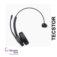 YEALINK - BH70 Mono UC USB-A, Wireless Bluetooth, On the ear wearing style, USB-A Dongle Included- UC