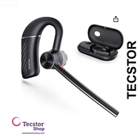 YEALINK - BH71 Workstation Pro USB-A , Wireless Bluetooth/Corded Speaker, Ear Hook wearing style only or Speaker-Teams