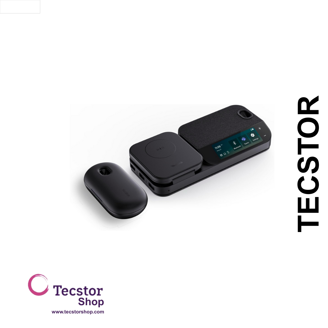 YEALINK - BH71, Wireless Bluetooth, Ear Hook wearing style only, Including Carry Case-UC