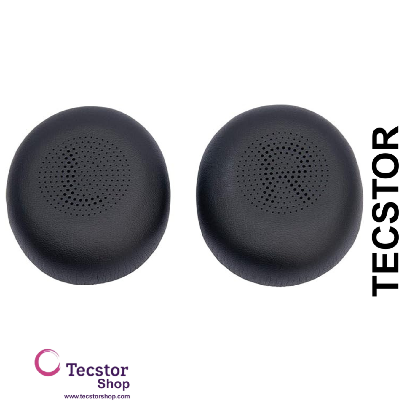 Jabra Engage 50 ear cushions, 2 pcs