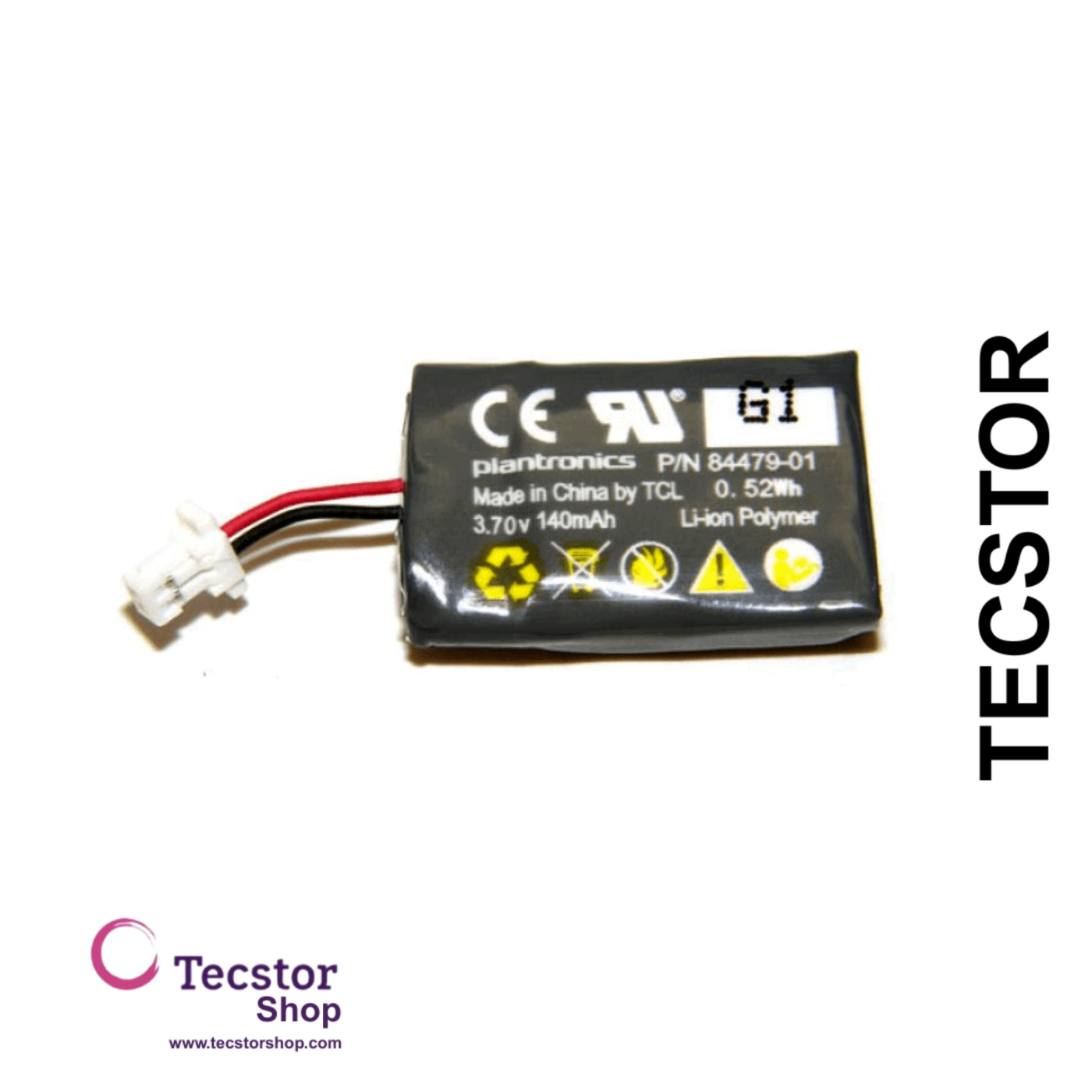 Poly CS540 Battery