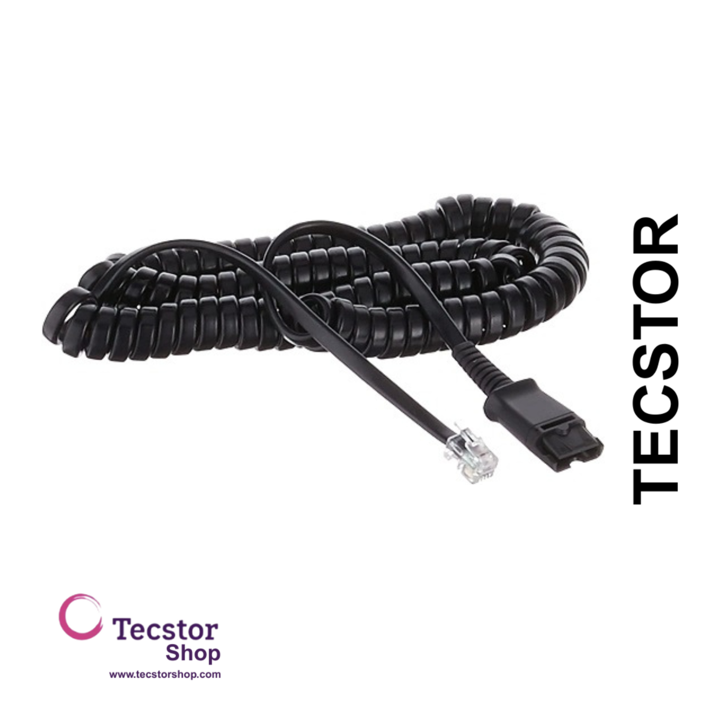 Cable - QD - QD Extension Cable for U10P (3m)