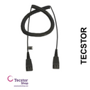 Cable - QD - QD Extension Cable for U10P (3m)