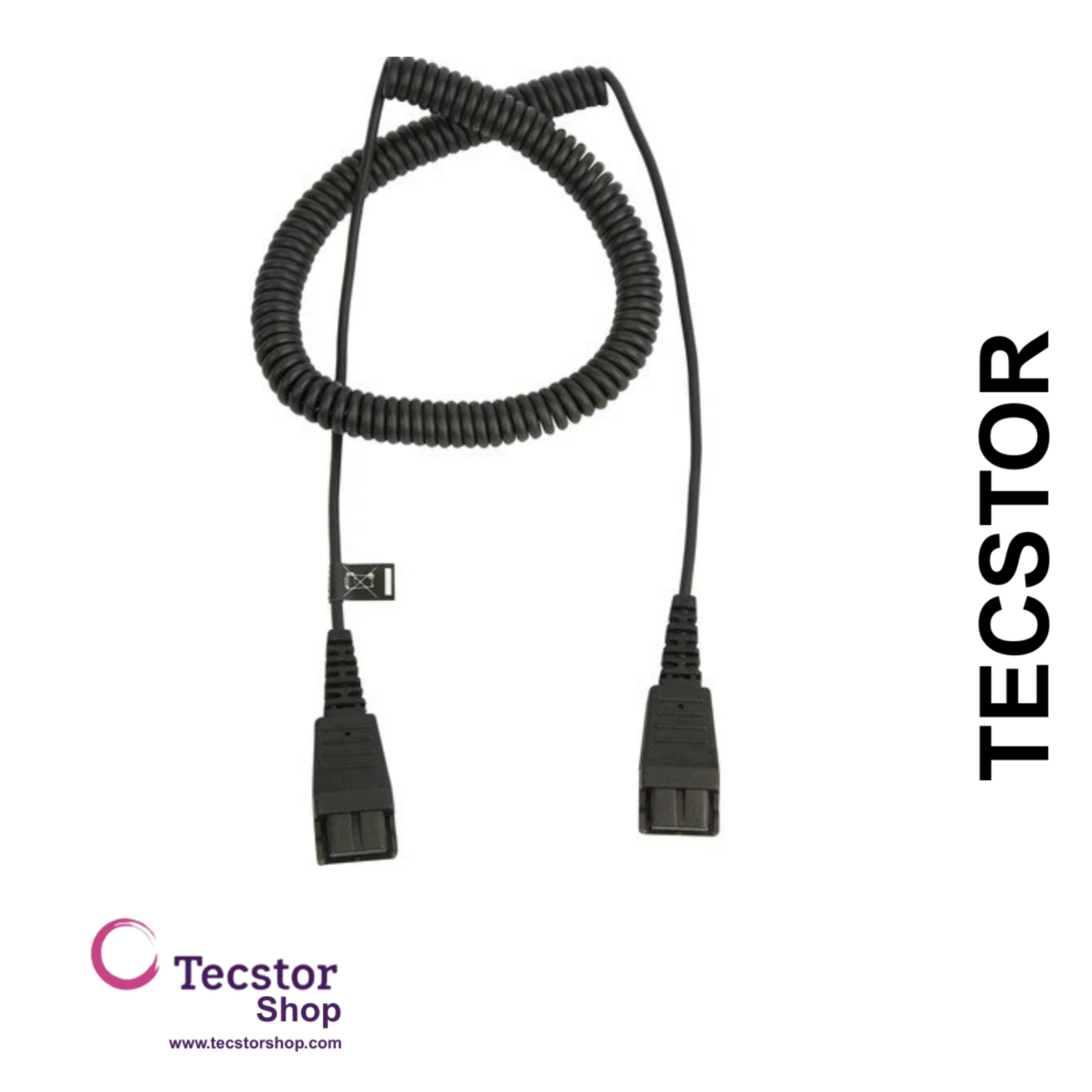 Cable - QD - QD Extension Cable for U10P (3m)