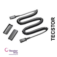 Cable - QD - QD Extension Cable for U10P (3m)