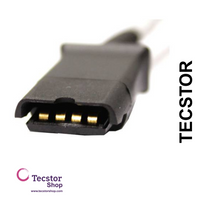 Cable - QD to 3.5mm (STD)