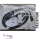 Cable - Y-Connector Supervisor Cable with Mute