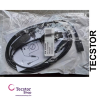 Cable - Y-Connector Supervisor Cable with Mute