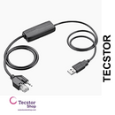 Electronic Hook Switch - Cable for PC connectivity with CS500 Series