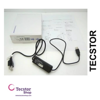 Electronic Hook Switch - Cable for PC connectivity with CS500 Series