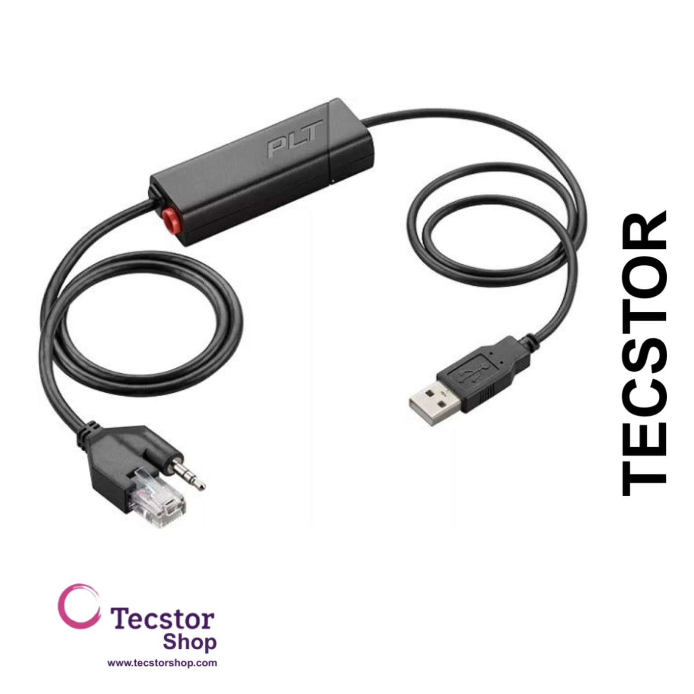 Electronic Hook Switch - Avaya GmBh Tenovis  (Savi, CS500 series) OLI Support