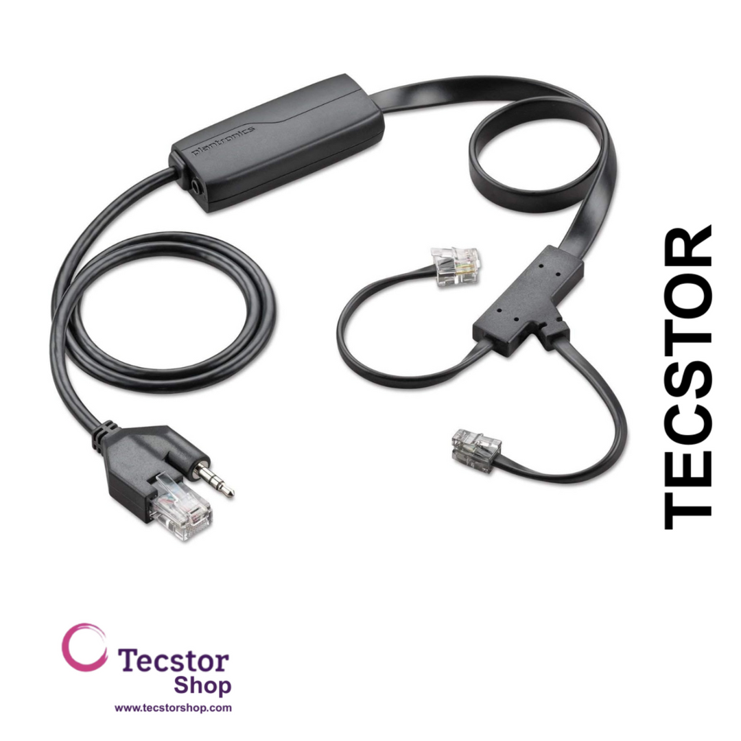 Electronic Hook Switch - NEC (Savi, CS500 series)