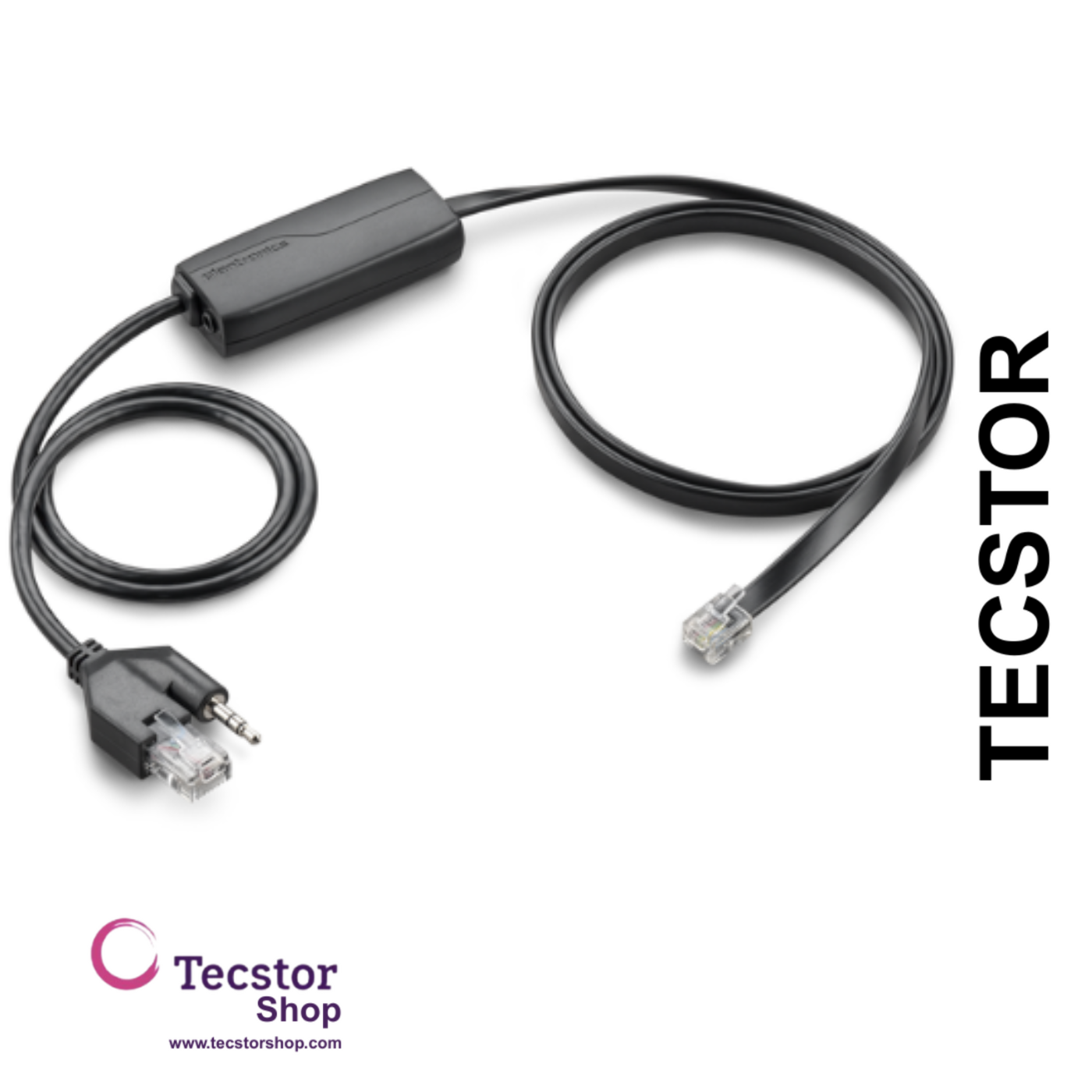 Electronic Hook Switch - Avaya GmBh Tenovis  (Savi, CS500 series) OLI Support