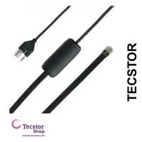 Electronic Hook Switch - Avaya GmBh Tenovis  (Savi, CS500 series) OLI Support