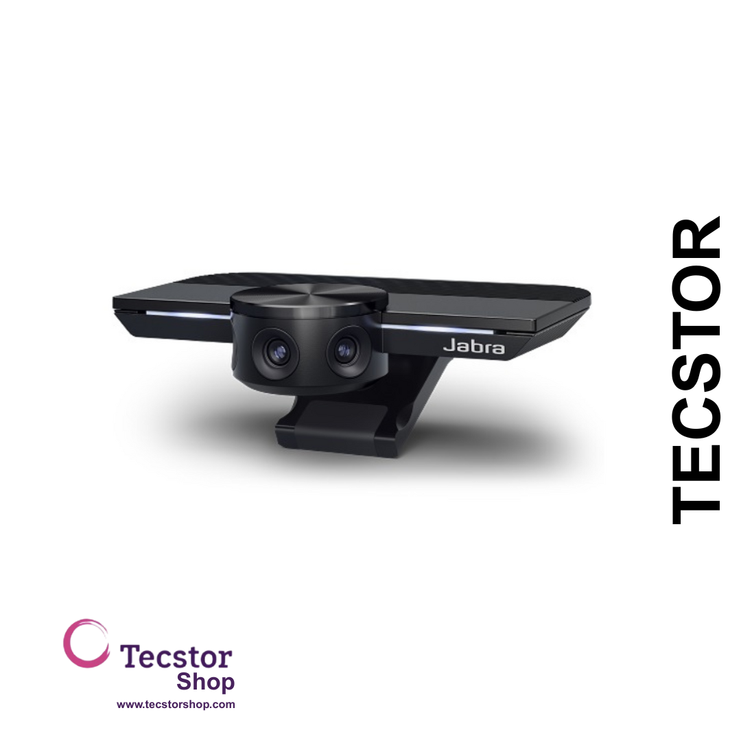 50-UC, 1m caJabra Panacast Meet Anywhere (Panacast Camera, Speak 7ble, case)