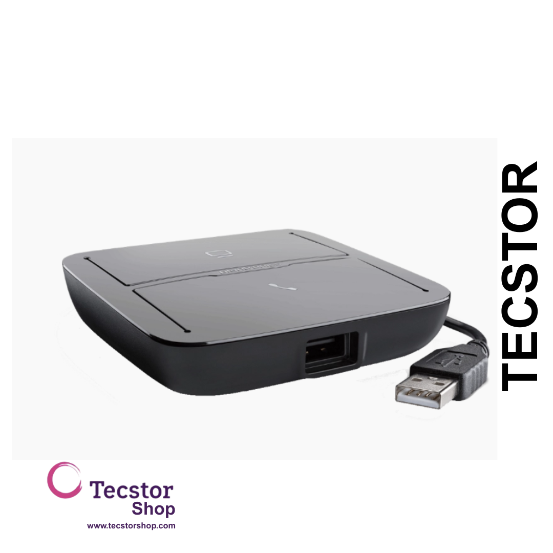 Poly MDA220 - Headset Switch between UC and Deskphone USB-A