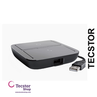Poly MDA220 - Headset Switch between UC and Deskphone USB-A
